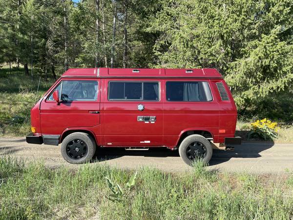 Volkswagen-Vw-vanagon-westfalia-1990-red-6