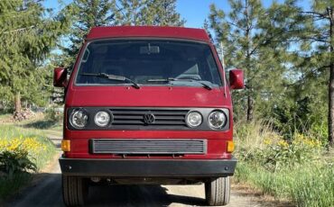Volkswagen-Vw-vanagon-westfalia-1990-red-7