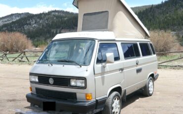 Volkswagen-Vw-vanagon-westfalia-1991-silver-1