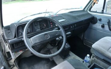 Volkswagen-Vw-vanagon-westfalia-1991-silver-4