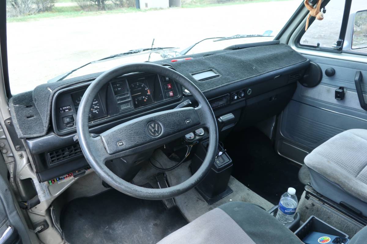 Volkswagen-Vw-vanagon-westfalia-1991-silver-4