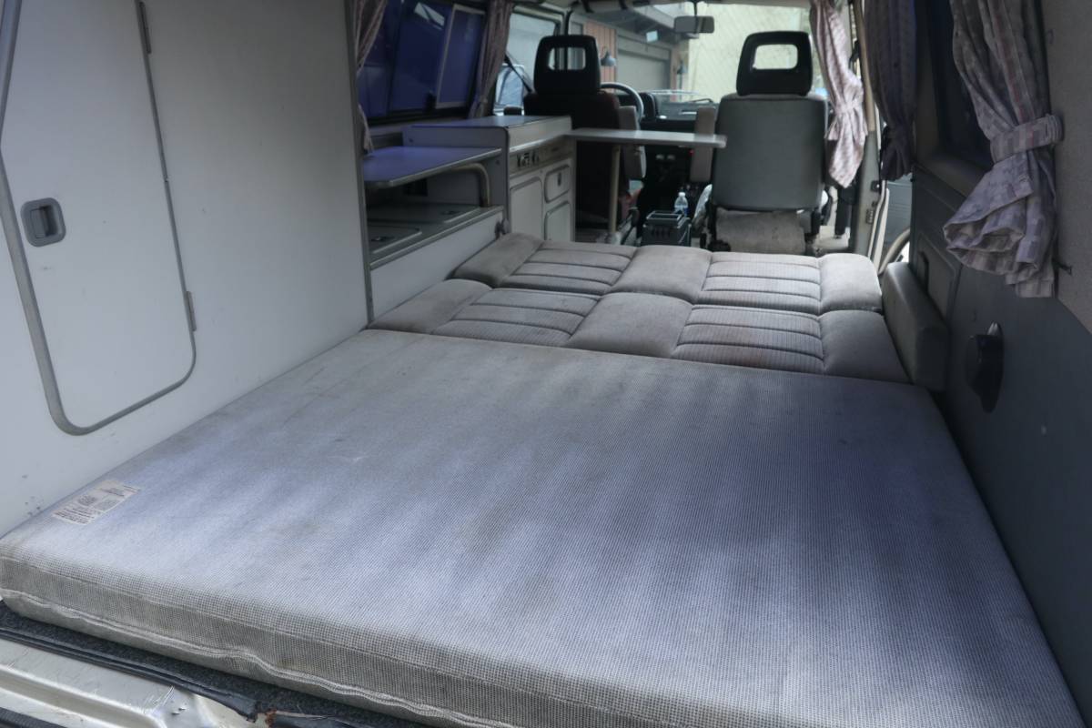 Volkswagen-Vw-vanagon-westfalia-1991-silver-9