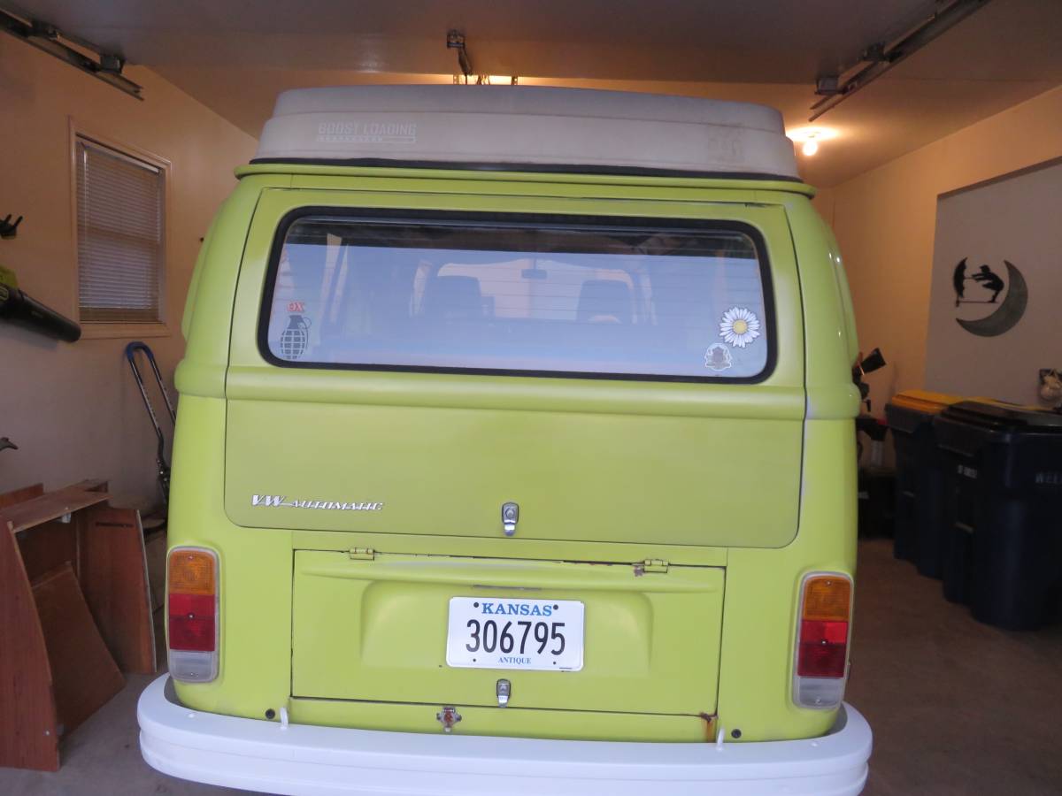 Volkswagen-Vw-westfalia-1974-yellow