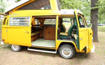 Volkswagen-Vw-westfalia-1976-yellow-1