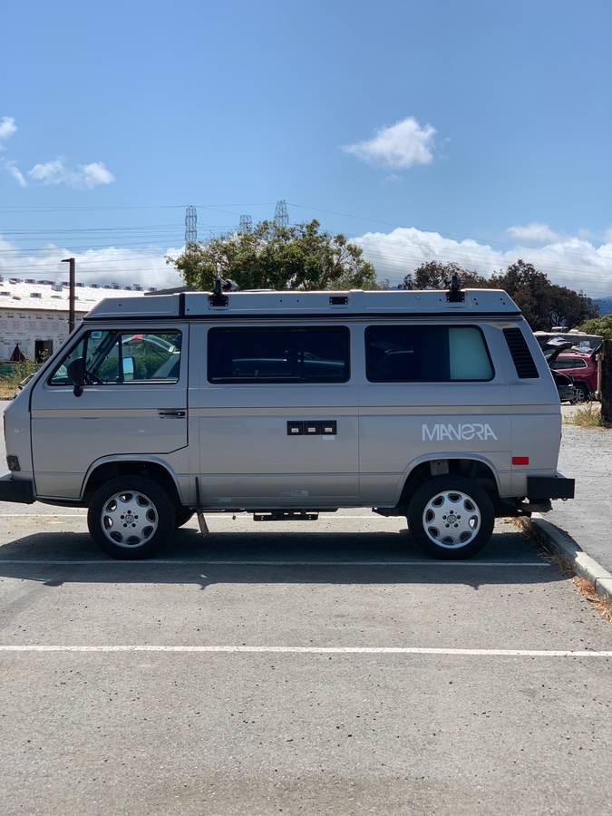 Volkswagen-Vw-westfalia-vanagon-camper-1987-silver-1