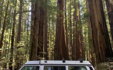 Volkswagen-Vw-westfalia-vanagon-camper-1987-silver