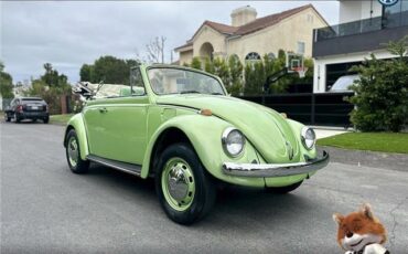 Volkswagen-bug-convertible-1968-Convertible