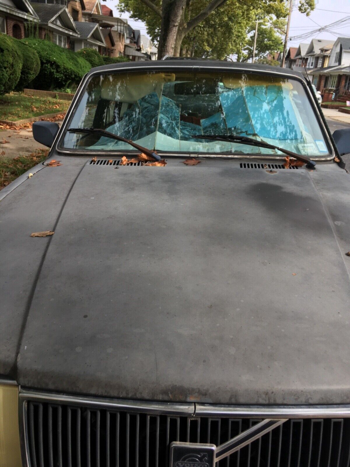 Volvo-240-1986-Wagon-13