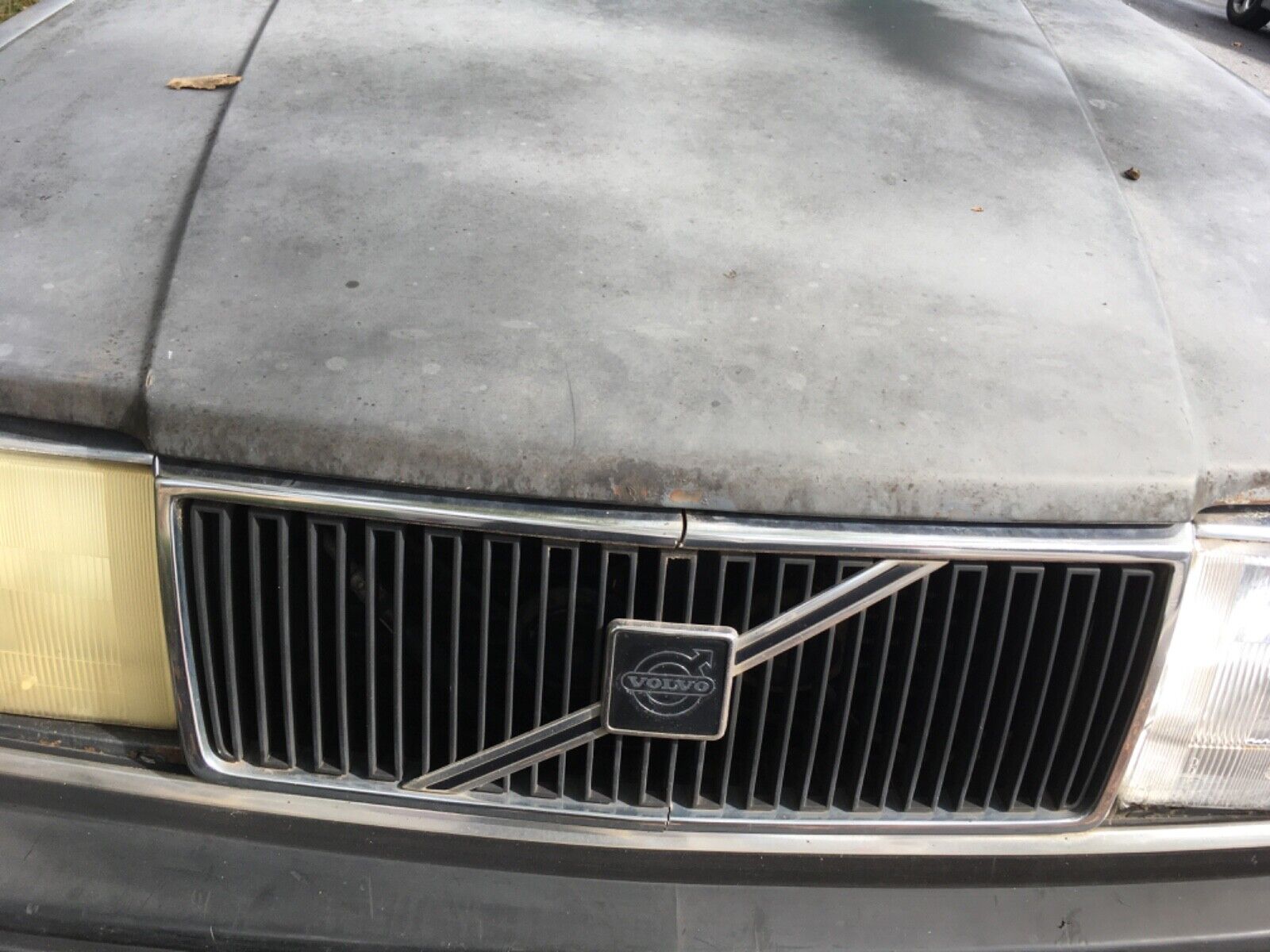 Volvo-240-1986-Wagon-14