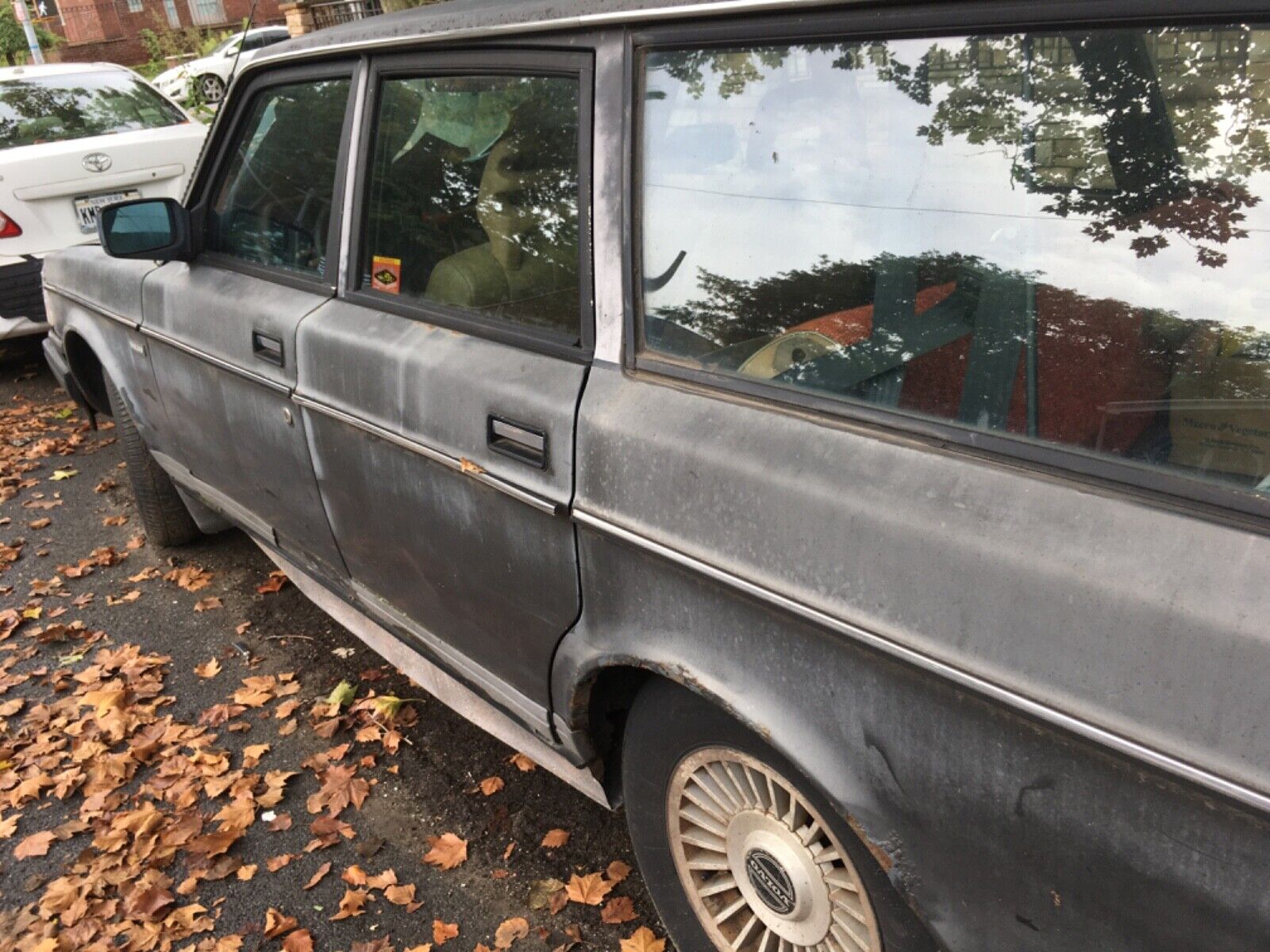 Volvo-240-1986-Wagon-18