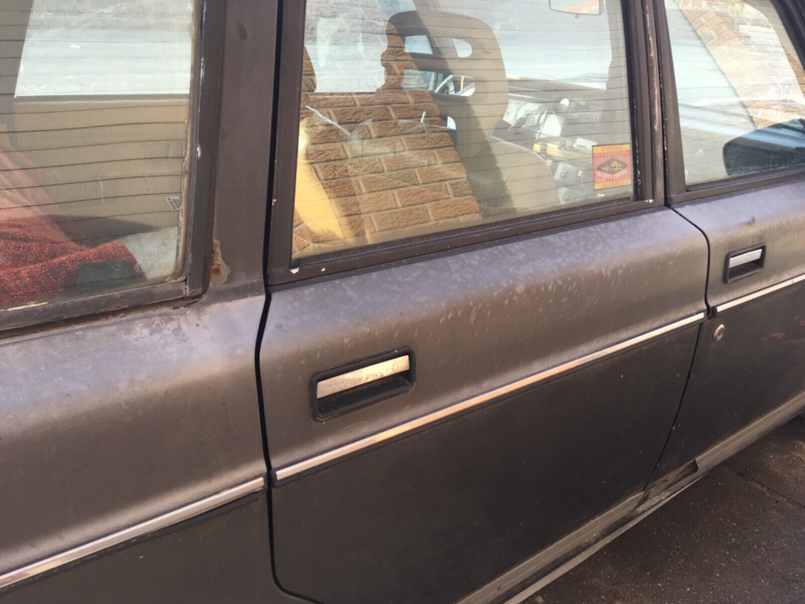 Volvo-240-1986-Wagon-3