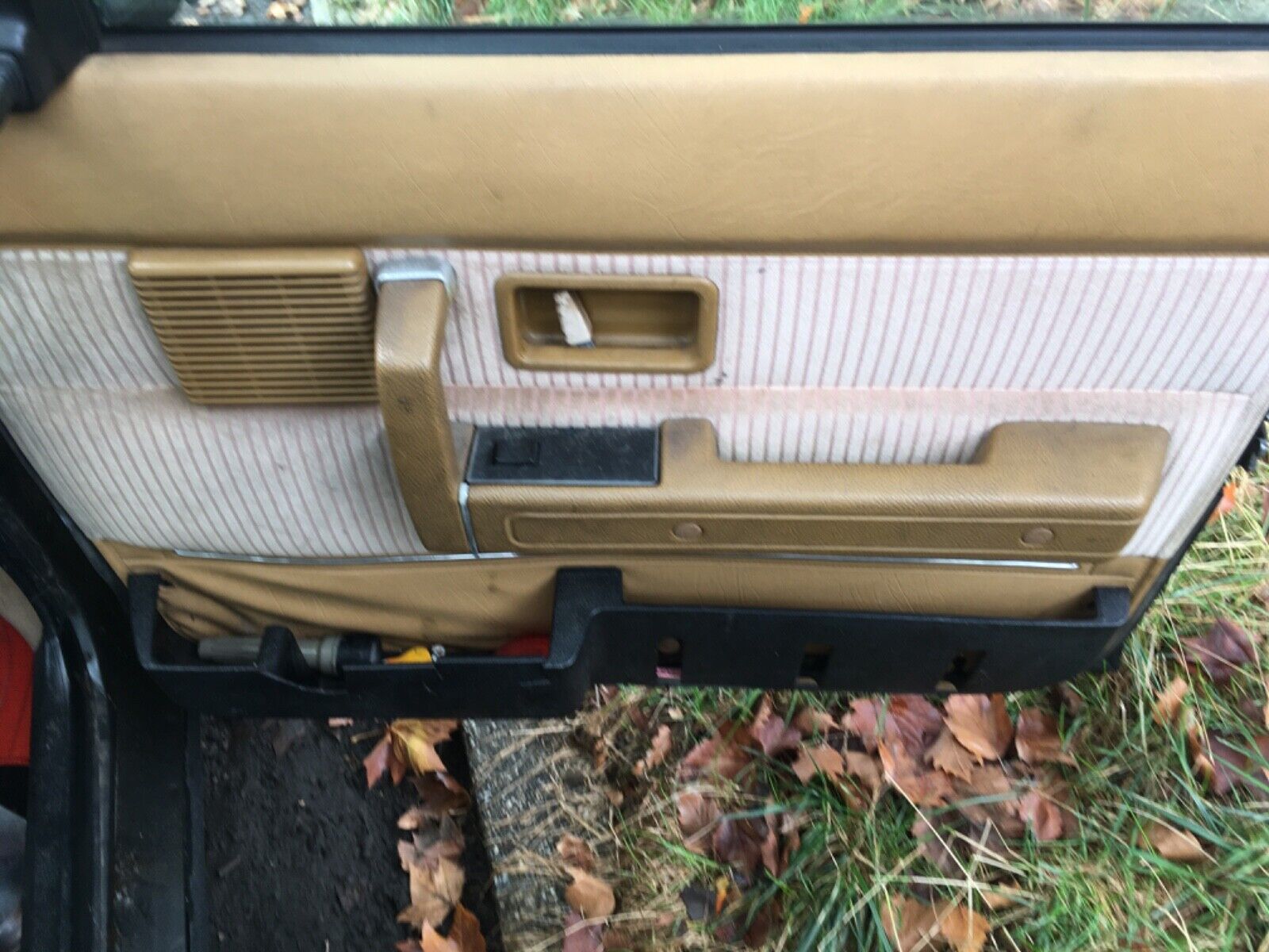 Volvo-240-1986-Wagon-9