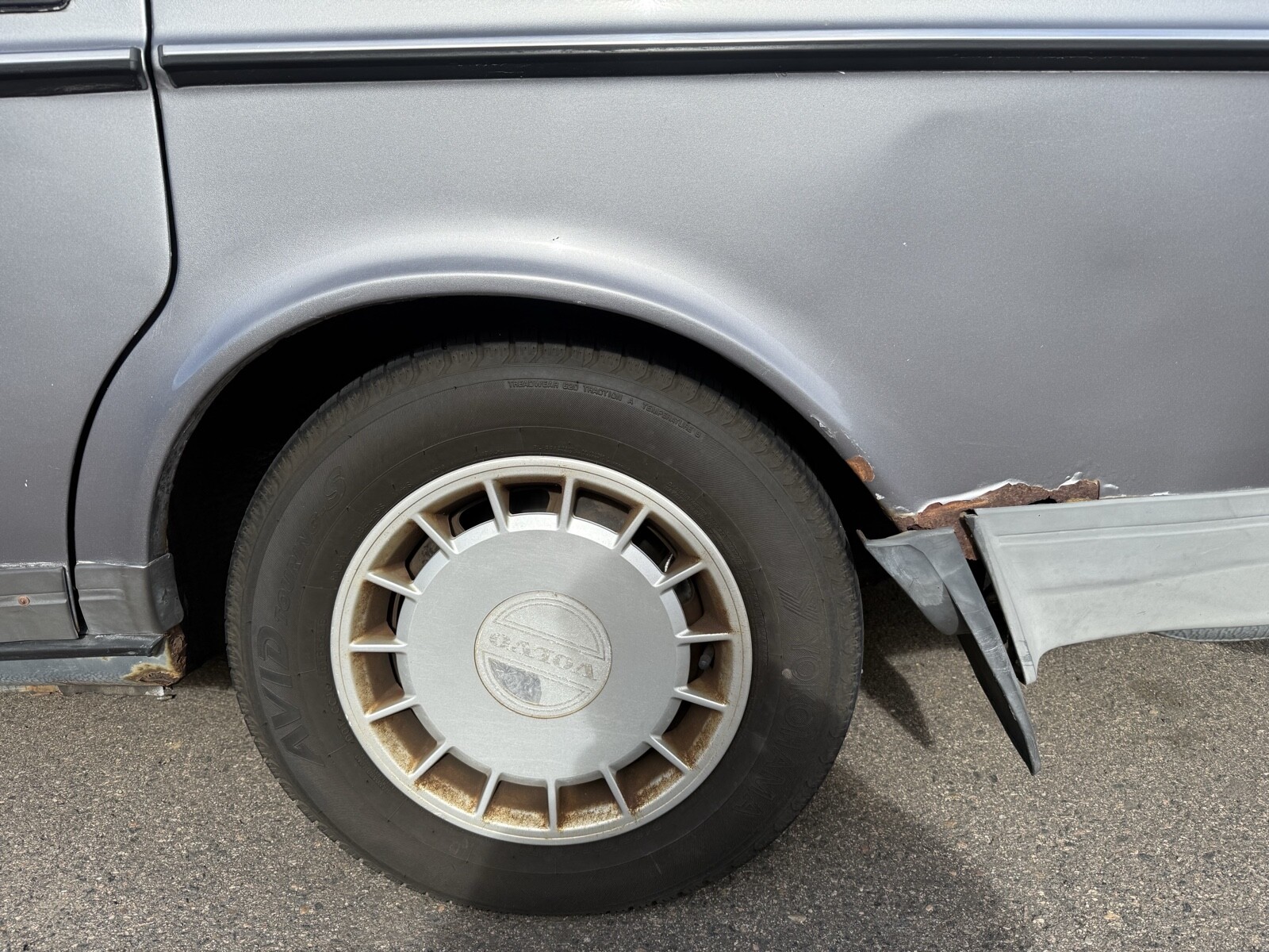 Volvo-240-1989-Wagon-10