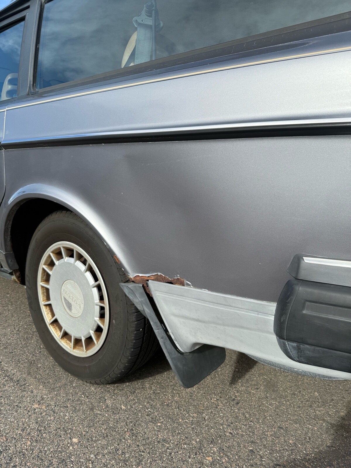 Volvo-240-1989-Wagon-11