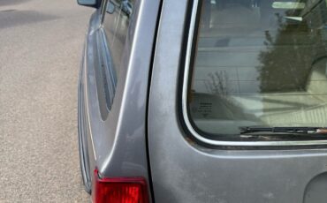Volvo-240-1989-Wagon-12