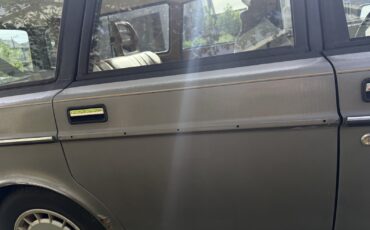 Volvo-240-1989-Wagon-14
