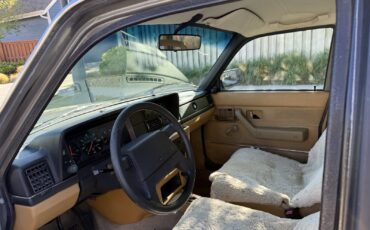 Volvo-240-1989-Wagon-15