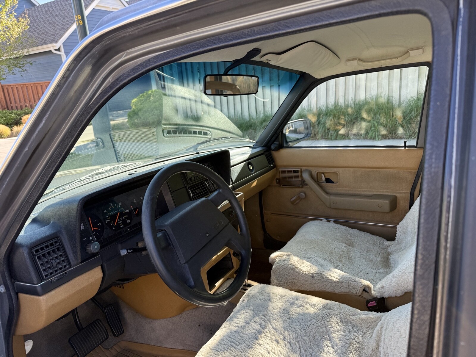 Volvo-240-1989-Wagon-15