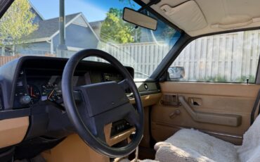 Volvo-240-1989-Wagon-16