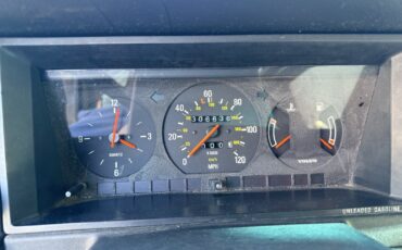 Volvo-240-1989-Wagon-17