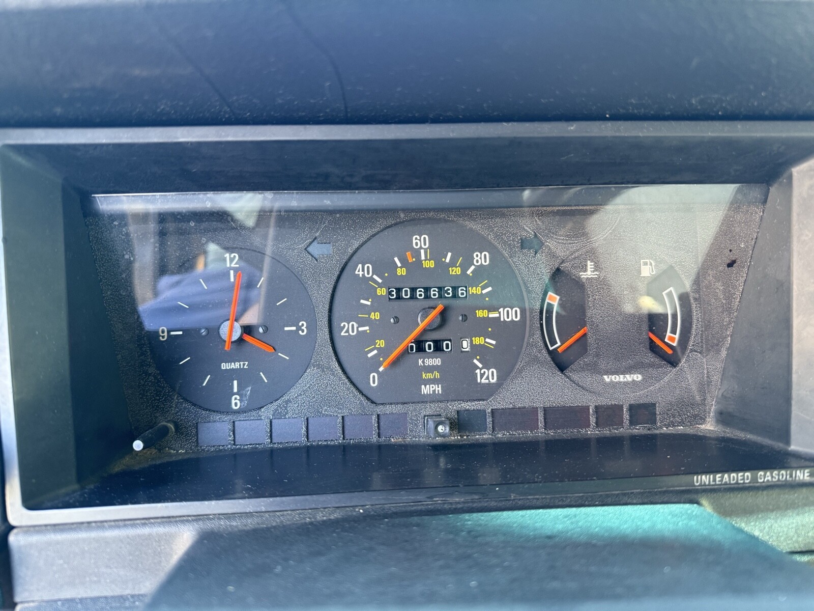 Volvo-240-1989-Wagon-17