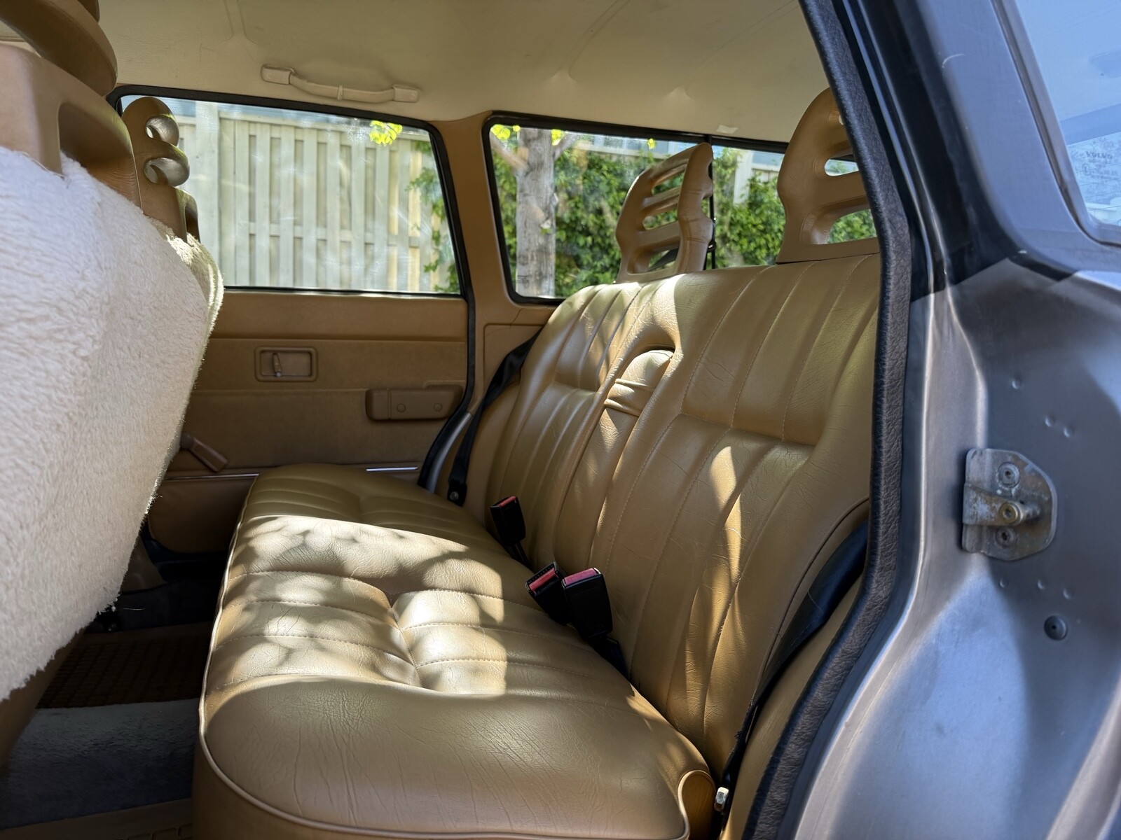 Volvo-240-1989-Wagon-19
