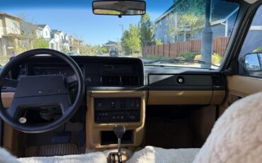 Volvo-240-1989-Wagon-20