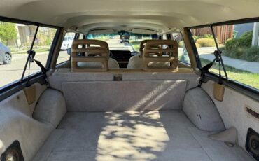 Volvo-240-1989-Wagon-21