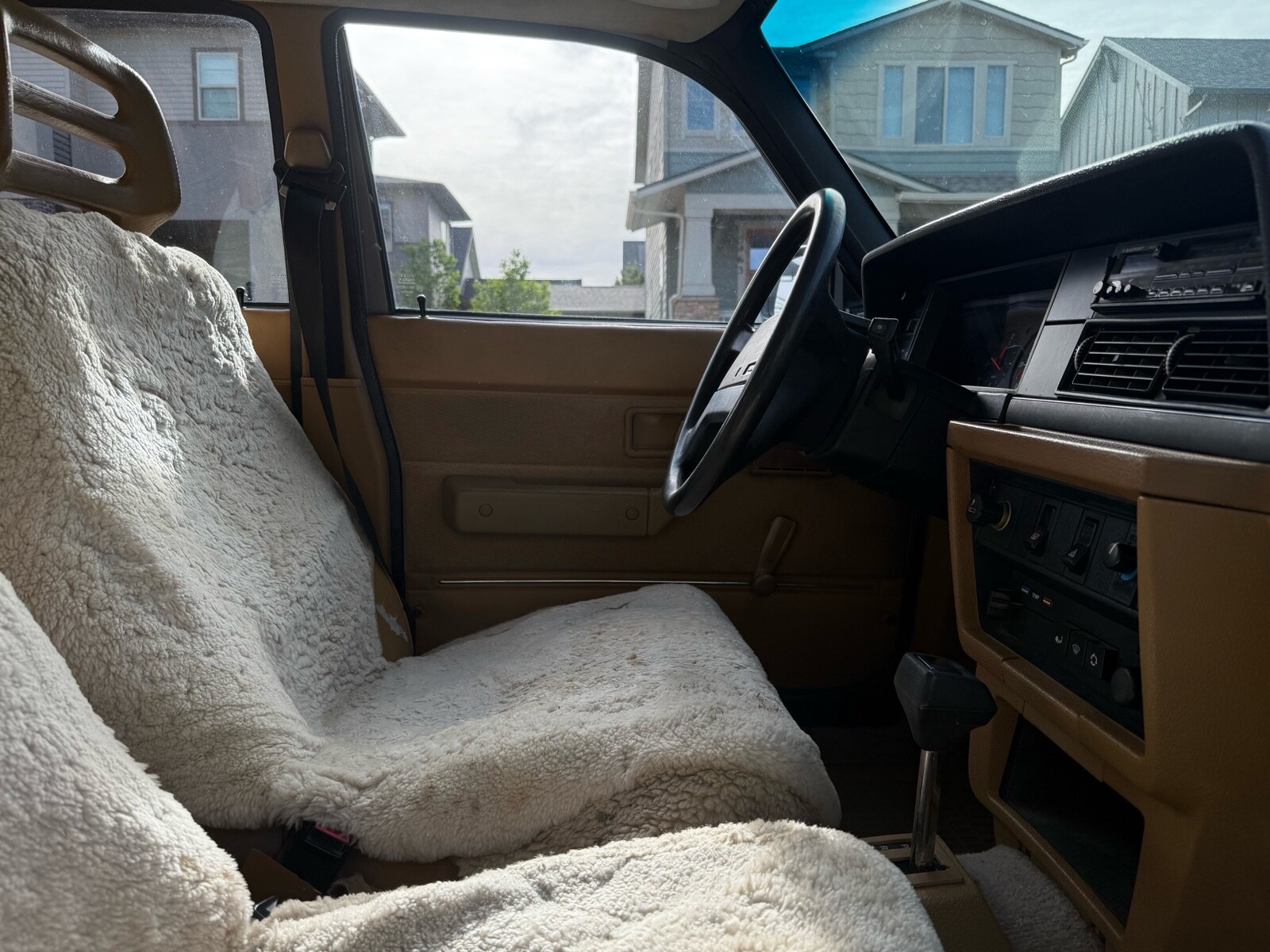 Volvo-240-1989-Wagon-28