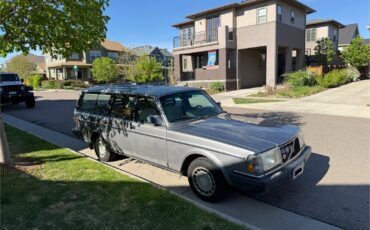 Volvo-240-1989-Wagon-3