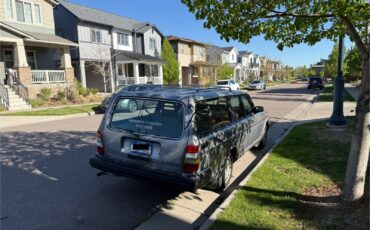 Volvo-240-1989-Wagon-4