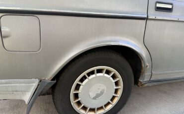 Volvo-240-1989-Wagon-6
