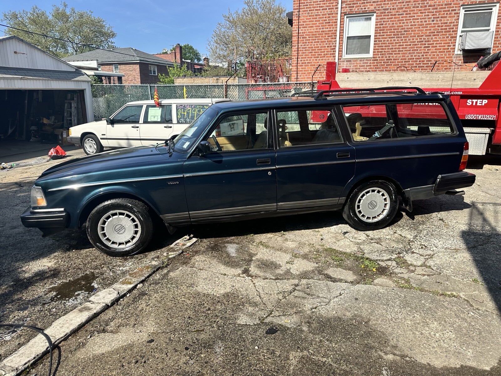 Volvo-240-1993-1
