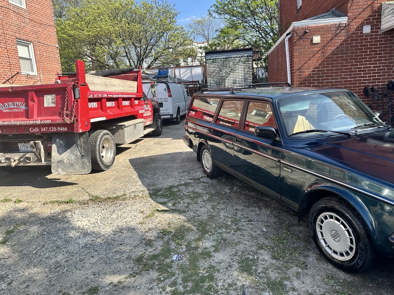 Volvo-240-1993-5