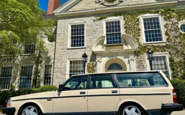 Volvo-240-dl-wagon-1986-yellow-1