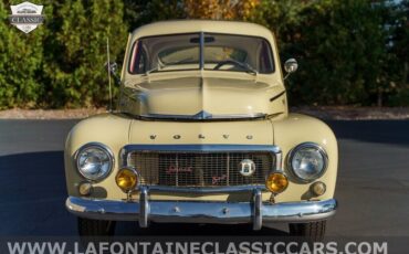 Volvo-2dr-Sedan-1958-2D-Sedan-1