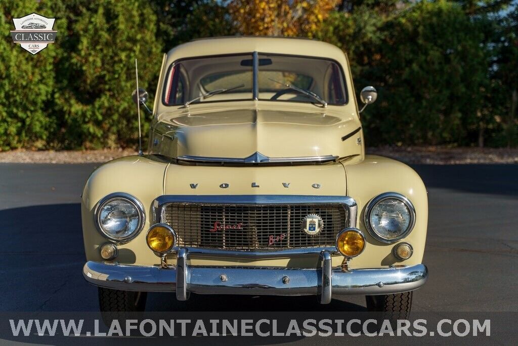 Volvo-2dr-Sedan-1958-2D-Sedan-1