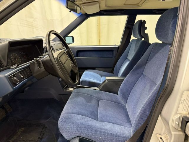 Volvo-740-1989-Sedan-10