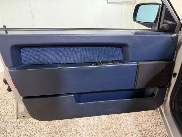 Volvo-740-1989-Sedan-15