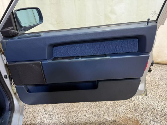 Volvo-740-1989-Sedan-16