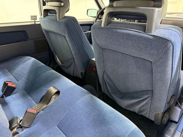 Volvo-740-1989-Sedan-19