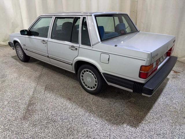 Volvo-740-1989-Sedan-3
