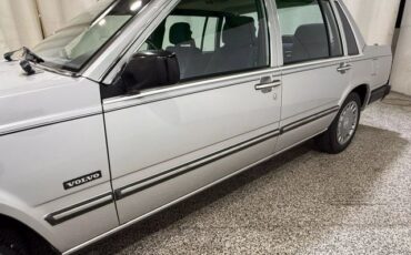 Volvo-740-1989-Sedan-8