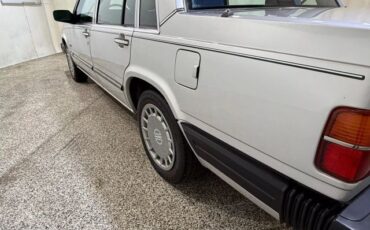 Volvo-740-1989-Sedan-9