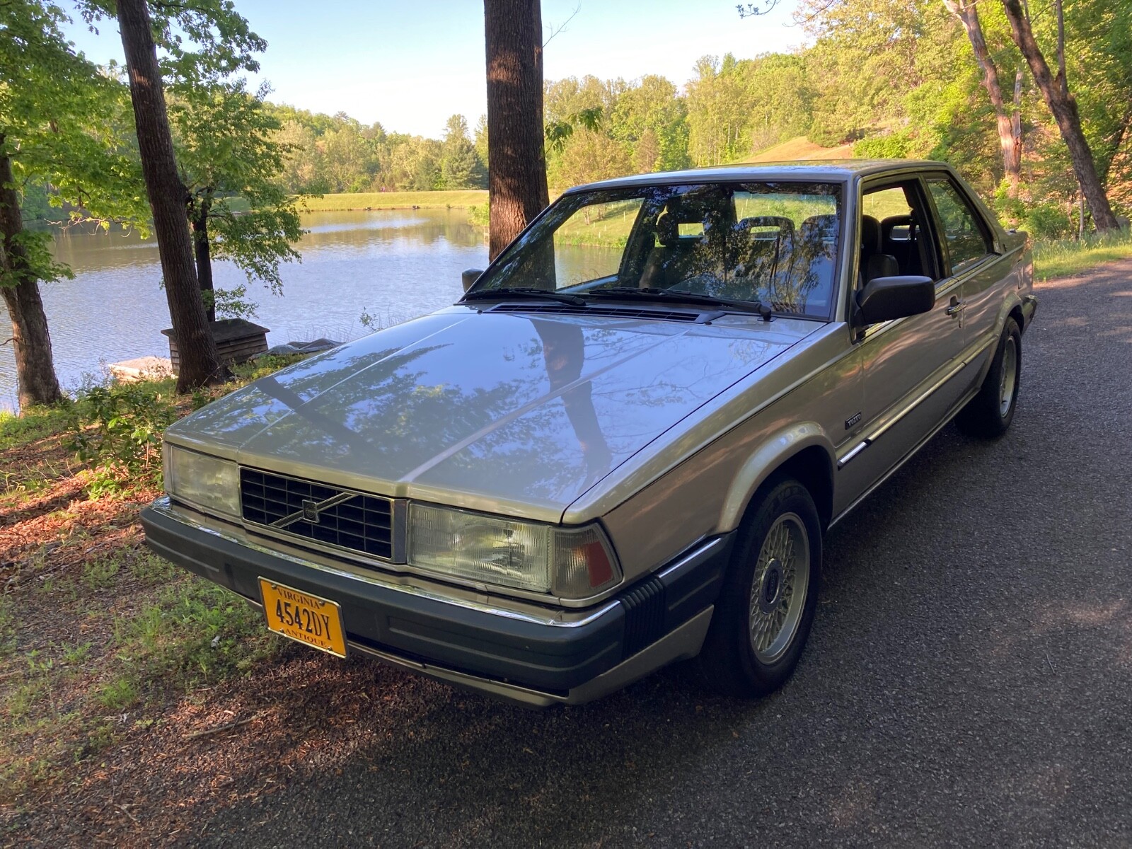 Volvo-780-1990-Coupe-1