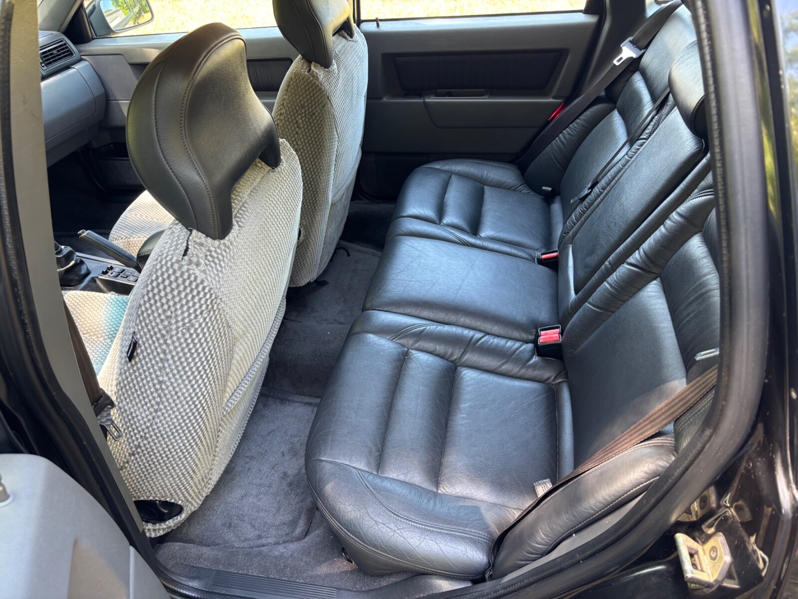 Volvo-850-1995-Wagon-4
