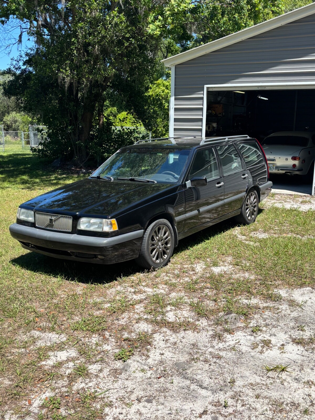 Volvo-850-1995-Wagon-7