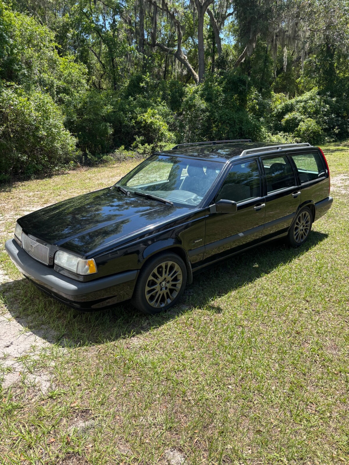 Volvo-850-1995-Wagon