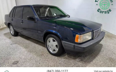 Volvo 940 1994 Sedan