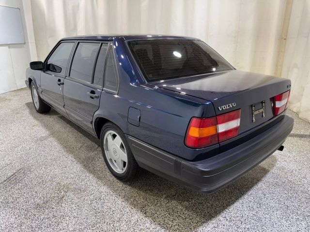 Volvo-940-1994-Sedan-5